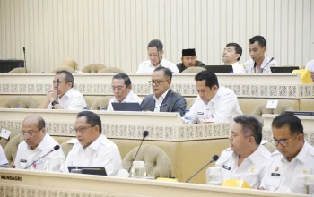 Mendagri Tito Karnavian Dorong Peran Strategis Dalam Pengawasan BUMD