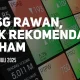 Mengapa IHSG Turun Hari Ini? Simak Penjelasan Lengkapnya
