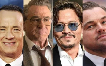 Mengenal Aktor Terbaik Sepanjang Masa dan Perayaan Hari Ayah 2026