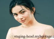 Mengenal Ariel Tatum Lebih Dalam: Karier, Gaya Hidup, dan Kehidupan Pribadi