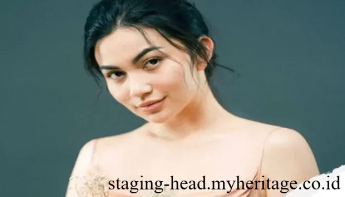 Mengenal Ariel Tatum Lebih Dalam: Karier, Gaya Hidup, dan Kehidupan Pribadi