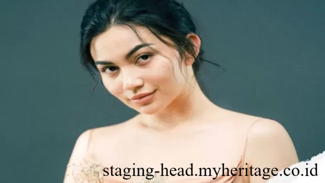 Mengenal Ariel Tatum Lebih Dalam: Karier, Gaya Hidup, dan Kehidupan Pribadi