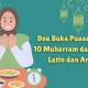 Mengenal Doa Buka Puasa Asyura dan Makna di Baliknya