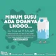 Mengenal Doa Minum Susu dan Pentingnya Kesehatan