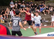 Mengenal Dunia Baru: Dari Olahraga hingga Petualangan