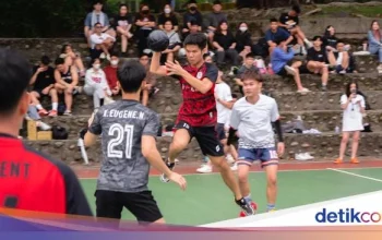 Mengenal Dunia Baru: Dari Olahraga hingga Petualangan
