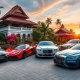 Mengenal Icon Indonesia: Dari Mobil Mewah hingga Kompetisi Bartender