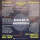 Mengenal Keutamaan 10 Muharram dan Amalan yang Dianjurkan