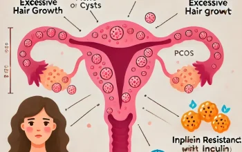 Mengenal Lebih Dalam PMOS: Sindrom Metabolik Ovarium yang Menggantikan PCOS