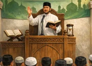 Mengenal Makna dan Nilai Spiritual Khutbah Jumat 8 Mei 2026