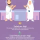 Mengenal Tanda-Tanda Haji Mabrur dan Menyambut Kembalinya Jamaah Haji