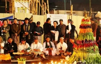Mengenal Tradisi Suroan dan Doa Suro di Berbagai Daerah