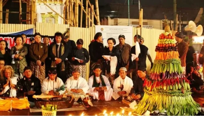 Mengenal Tradisi Suroan dan Doa Suro di Berbagai Daerah