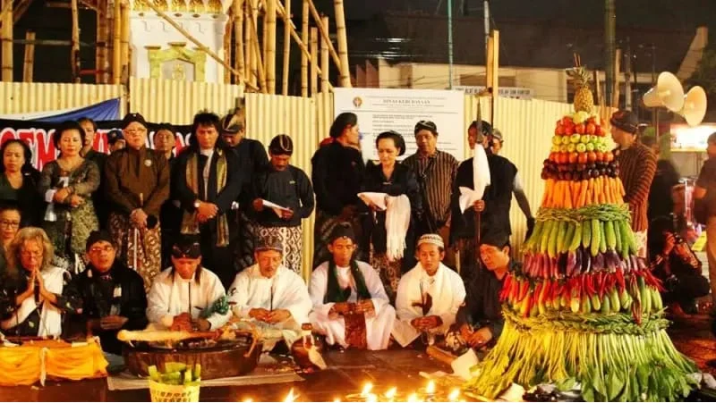 Mengenal Tradisi Suroan dan Doa Suro di Berbagai Daerah