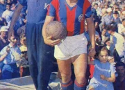 Mengenang José Francisco Sanfilippo: Legenda Sepak Bola Argentina