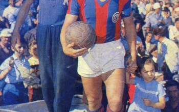 Mengenang José Francisco Sanfilippo: Legenda Sepak Bola Argentina