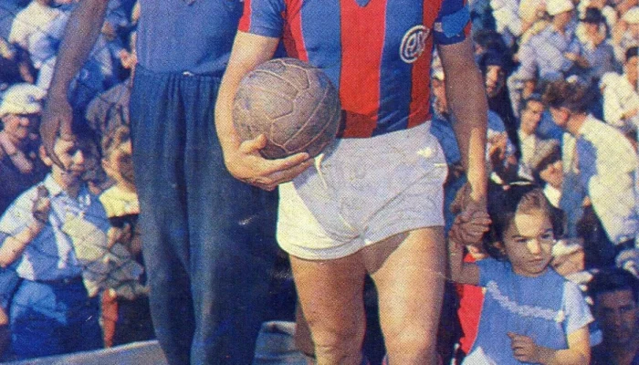Mengenang José Francisco Sanfilippo: Legenda Sepak Bola Argentina