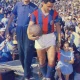 Mengenang José Francisco Sanfilippo: Legenda Sepak Bola Argentina