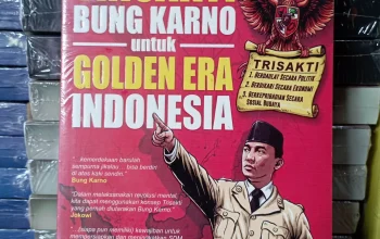 Mengenang Trisakti Bung Karno: Semangat Perjuangan untuk Membangun Bangsa