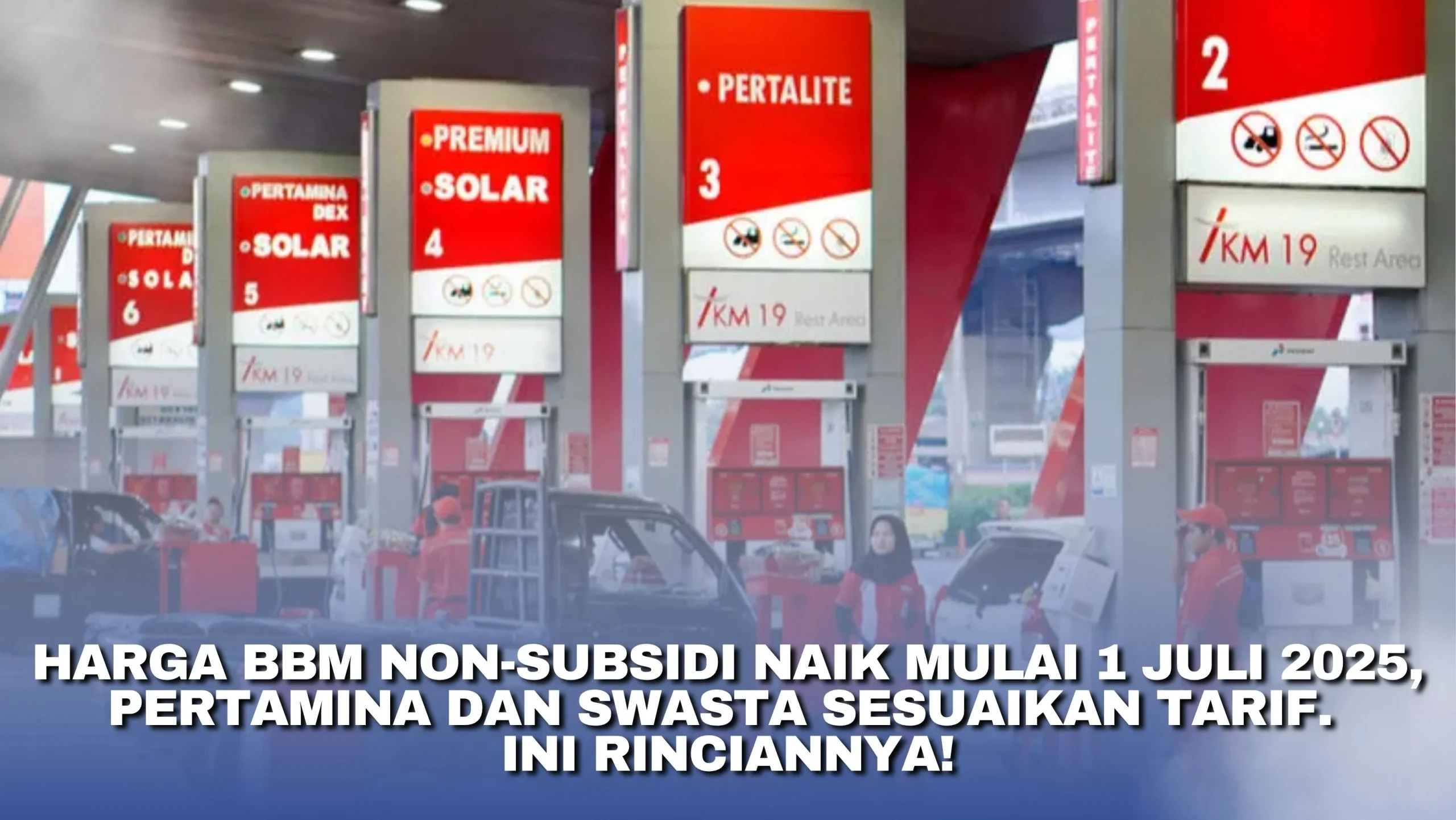 Menghadapi Kenaikan Harga BBM Non-Subsidi: Apa yang Harus Dilakukan?