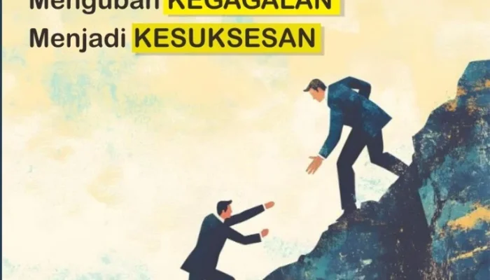 Mengubah Kesulitan Menjadi Kesuksesan: Kisah Inspiratif Dari Berbagai Bidang