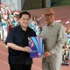 Menpora Erick Thohir Fokus Maksimalkan Persiapan Tim Indonesia untuk Asian Games 2026