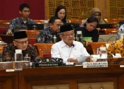 Mensos Gus Ipul Usulkan Tambahan Anggaran Rp 22,49 Triliun untuk Bansos dan Sekolah Rakyat