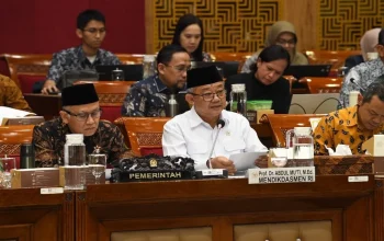 Mensos Gus Ipul Usulkan Tambahan Anggaran Rp 22,49 Triliun untuk Bansos dan Sekolah Rakyat