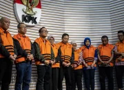 Menteri Beraksi: Dari Penanganan Korupsi Hingga Mendukung Ekonomi Inklusif