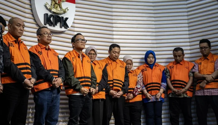 Menteri Beraksi: Dari Penanganan Korupsi Hingga Mendukung Ekonomi Inklusif