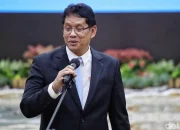 Menteri Keuangan Purbaya Yudhi Sadewa: Tidak Ada Rencana Pergantian Jabatan