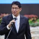 Menteri Keuangan Purbaya Yudhi Sadewa: Tidak Ada Rencana Pergantian Jabatan