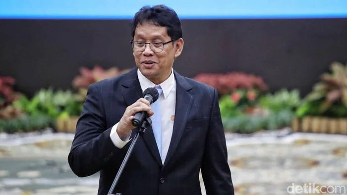 Menteri Keuangan Purbaya Yudhi Sadewa: Tidak Ada Rencana Pergantian Jabatan