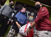 Menteri Sosial Indonesia: Penyaluran Bansos Sembako 87 Persen, PKH Capai 94 Persen