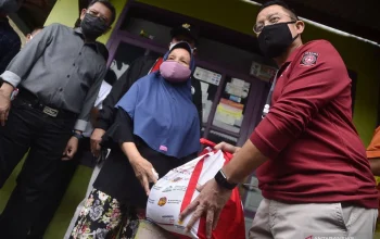 Menteri Sosial Indonesia: Penyaluran Bansos Sembako 87 Persen, PKH Capai 94 Persen