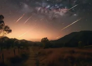 Meteor dan Peristiwa Langit: Fenomena Alam yang Mengagumkan