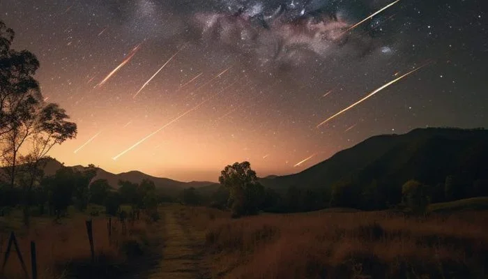 Meteor dan Peristiwa Langit: Fenomena Alam yang Mengagumkan