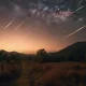Meteor dan Peristiwa Langit: Fenomena Alam yang Mengagumkan