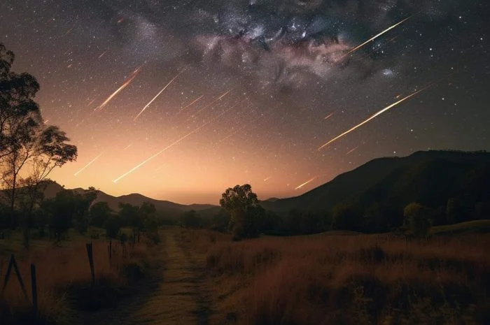 Meteor dan Peristiwa Langit: Fenomena Alam yang Mengagumkan