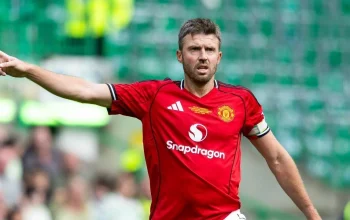 Michael Carrick Siap Bawa Manchester United Kembali ke Puncak Premier League