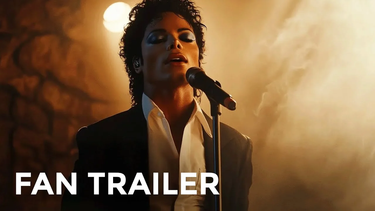 Michael Jackson Kembali ke Layar Kaca: Dokumenter Baru dan Film Biopik