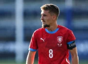 Michal Sadílek: Bintang Timnas Republik Ceko yang Menyanyarkan Harapan