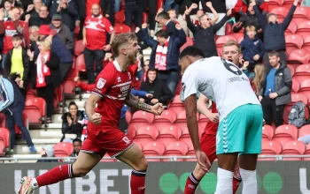 Middlesbrough vs Southampton: Persaingan Sengit di Championship