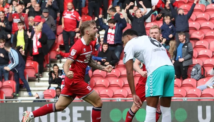 Middlesbrough vs Southampton: Persaingan Sengit di Championship