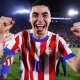 Miguel Almirón Tidak Bisa Bermain: Paraguay Hadapi Australia di Mundial 2026