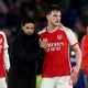Mikel Arteta Kesal dengan Kekalahan Arsenal di Final Liga Champions