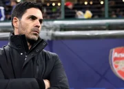 Mikel Arteta Siap Perkuat Arsenal untuk Dominasi Premier League