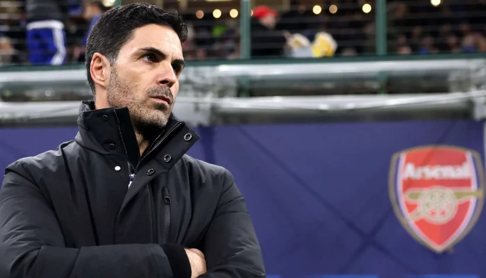 Mikel Arteta Siap Perkuat Arsenal untuk Dominasi Premier League