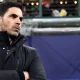 Mikel Arteta Siap Perkuat Arsenal untuk Dominasi Premier League