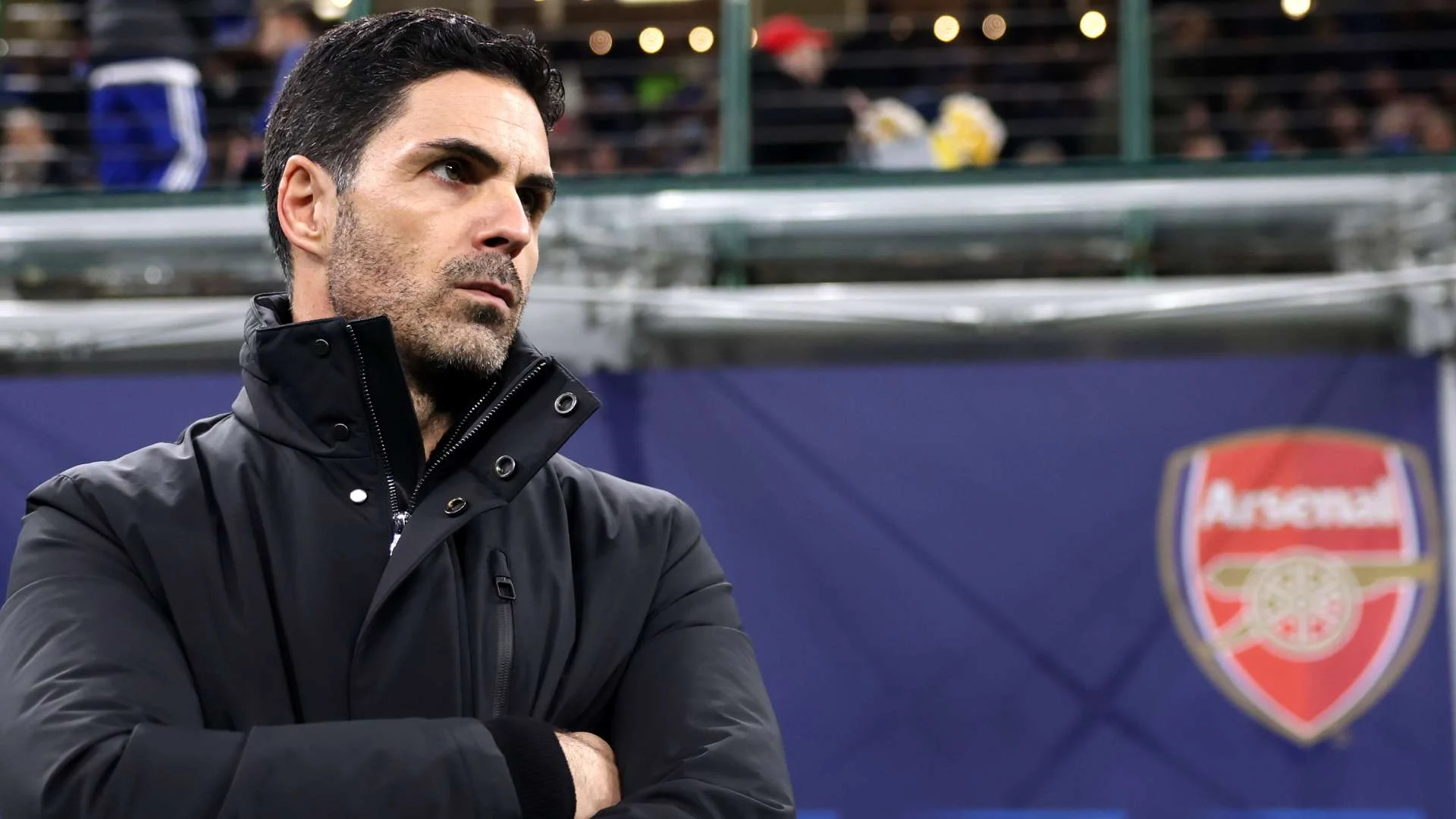 Mikel Arteta Siap Perkuat Arsenal untuk Dominasi Premier League